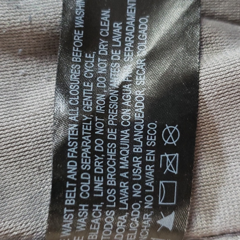 NWOT ZEROXPOSUR SPORTS HEAVY INSULATED HOODED JACKET SKI WINTER FALL COAT - Picture 10 of 16